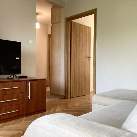 Apartament W Rynku Apartment Wroclaw Ngoại thất bức ảnh