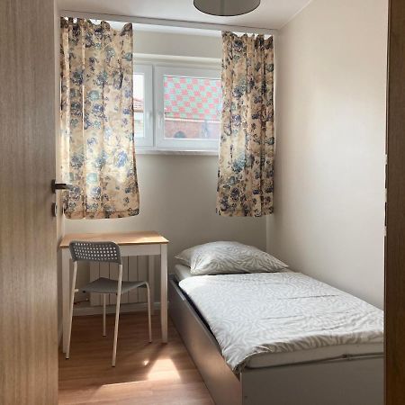 Apartament W Rynku Apartment Wroclaw Ngoại thất bức ảnh