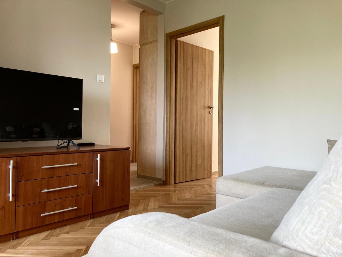 Apartament W Rynku Apartment Wroclaw Ngoại thất bức ảnh