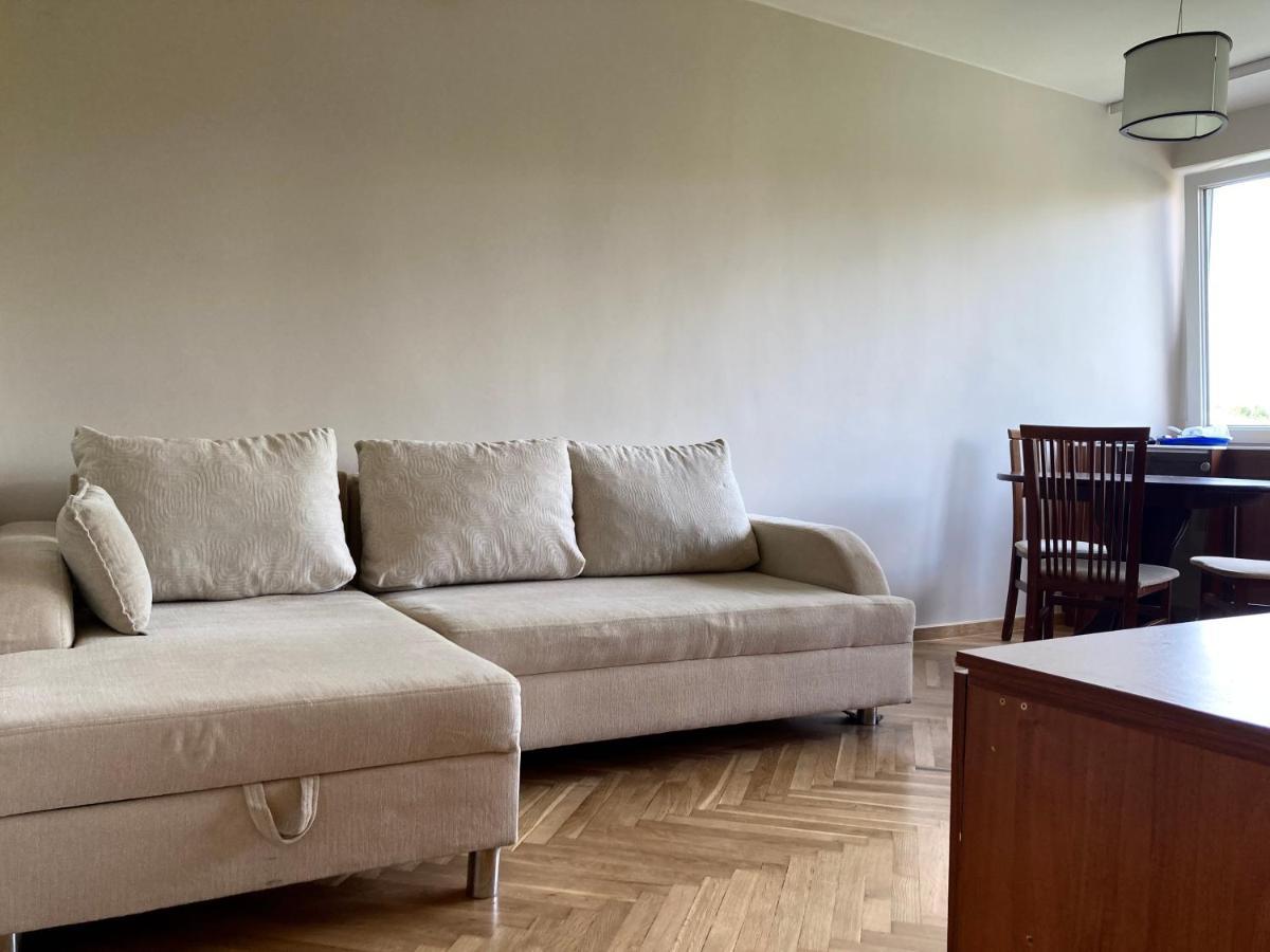 Apartament W Rynku Apartment Wroclaw Ngoại thất bức ảnh